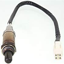 After Catalytic Converter Oxygen Sensor, 4-Wire, Heated