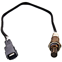 After Catalytic Converter Oxygen Sensor, Eng. VIN: L, Naturally Aspirated, GAS, B1S2, Sold Individually, 4-wire, 2.5L 4Cyl