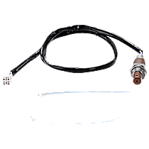 Before Catalytic Converter Oxygen Sensor, B1S1, Sold individually, 4-wire, 4 Cyl 2.5L