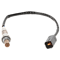 Before Catalytic Converter Oxygen Sensor, Manual Transaxle, B1S1, Sold Individually, 4-wire, 4 Cyl 2.5L