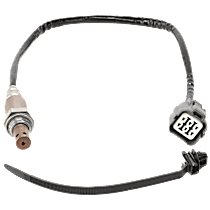 Before Catalytic Converter Oxygen Sensor, B1S1; Non California-ESV, Sold individually, 4-wire, 4 Cyl 2.5L