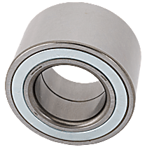 Front Wheel Bearing, FWD