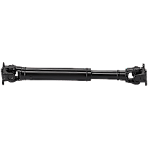 Front Driveshaft, 4WD, 29.5 in. Length