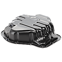 Oil Pan, 2.4L, 4 Cyl. Engine