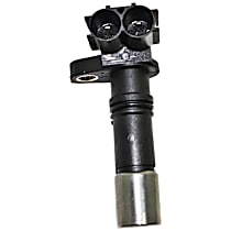 Crankshaft Position Sensor, Rear Wheel Drive, 6 Cyl 2.5L - 