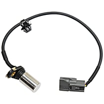 Crankshaft Position Sensor, 4 Cyl 2.4L - 