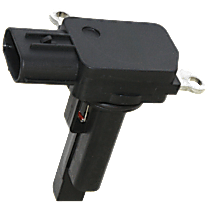 Mass Air Flow Sensor, 6 Cyl 3.5L