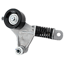 Accessory Belt Tensioner