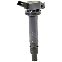 Ignition Coil, Sold Individually, 4 Cyl 2.7L