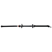 Rear Driveshaft,, 91-3/16 in. (2316 mm) Long