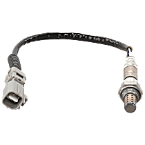 After Catalytic Converter Oxygen Sensor, 4-wire, B1S2
