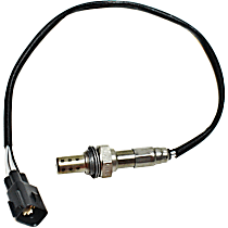 Before Catalytic Converter Oxygen Sensor, AWD, B1S1, Sold individually, 4-wire, 4 Cyl 1.8L