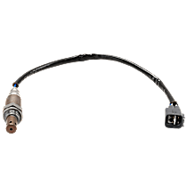 Before Catalytic Converter Oxygen Sensor, 4-wire, Air/Fuel sensor, B1S1