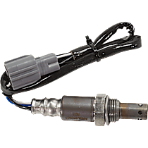 Before Catalytic Converter Oxygen Sensor, 4-wire, Heated