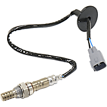 Before Catalytic Converter Oxygen Sensor, 4-Wire, Heated