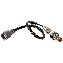 Before Primary Catalytic Converter Oxygen Sensor, Sold individually, 4-wire, 4 Cyl 2.0L