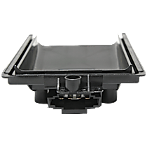 Blower Motor Resistor