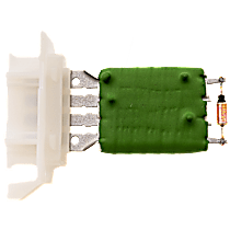 Blower Motor Resistor