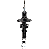 Front, Driver or Passenger Side Bare Strut