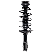 Front, Driver or Passenger Side Fully Loaded Strut