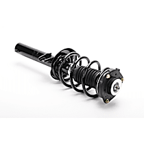 Fully Loaded Strut - Front, Driver or Passenger Side