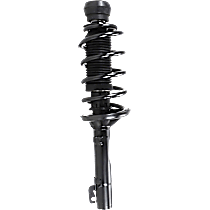 Front, Driver or Passenger Side Fully Loaded Strut