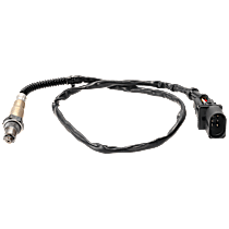 Before Catalytic Converter Oxygen Sensor, Sold individually, 5-wire, 8 Cyl 4.2L