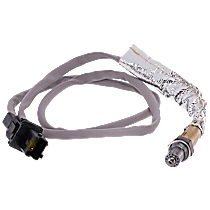 Before Catalytic Converter Oxygen Sensor, Heated, 5-Wire, Wideband Sensor