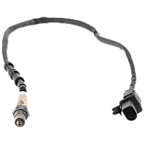 Driver Side, Before Catalytic Converter Oxygen Sensor, B2S1, Sold individually, 5-wire, 6 Cyl 3.5L