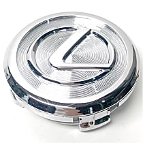 WCC69352U85OET Wheel Center Cap - Sold individually
