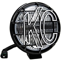 1135 Front, Driver or Passenger Side Fog Light With bulb(s)
