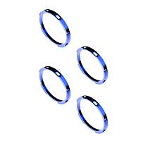 FLEX ERA Series Fog Light Bezel
