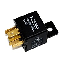 3300 Relay - Multi-purpose relay