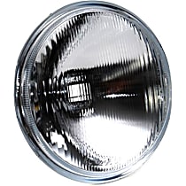 4205 Fog Light Reflector, 6 inch – Universal