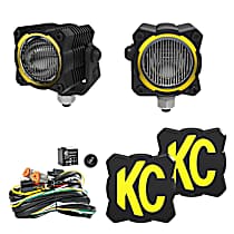 Back Up Light