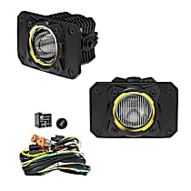 Back Up Light