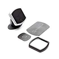 5325 Fog Light Cover, Black, For FLEX ERA 4 Light Pod