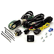 6315 Offroad Light Wiring Harness - Universal