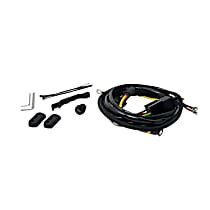 6323 Offroad Light Wiring Harness - Universal