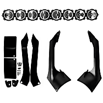 91336 Offroad Light Kit