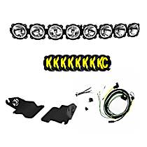 91338 Offroad Light Kit