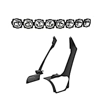 91340 Offroad Light Kit