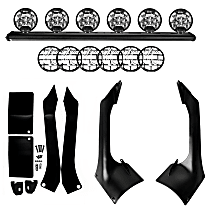 97062 Offroad Light Kit