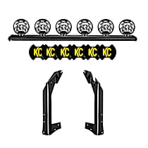 97063 Offroad Light Kit