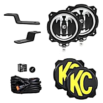 97160 Offroad Light Kit
