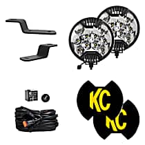 97161 Offroad Light Kit