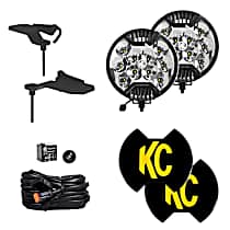 97167 Offroad Light Kit