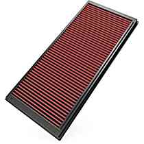 Oiled Air Filter, 4 Cyl 2.5L, 33 Series