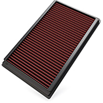 K&N Engine Air Filter - High Performance, Premium, Washable, Replacement Filter - 33-2270