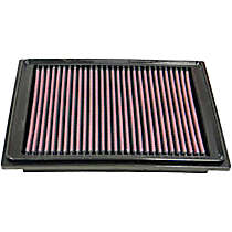 Oiled Air Filter, 8 Cyl 4.6L, 33 Series